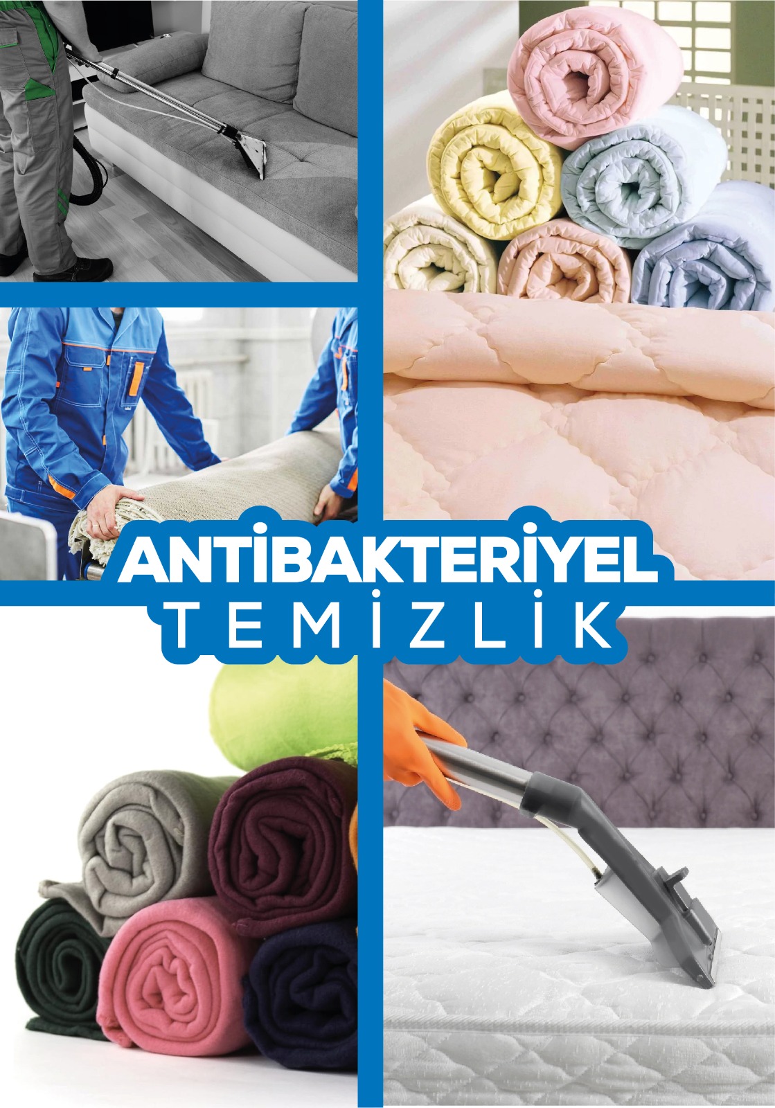 Birsu Halı Yıkama