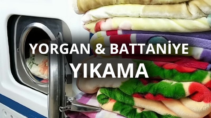 Birsu Halı Yıkama